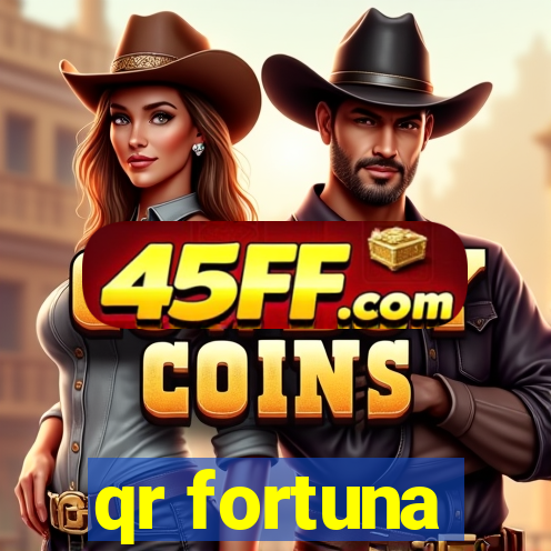 qr fortuna
